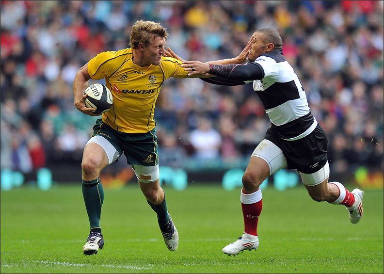 Lachie Turner