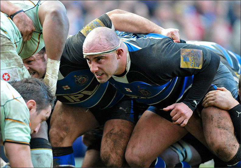 David Flatman