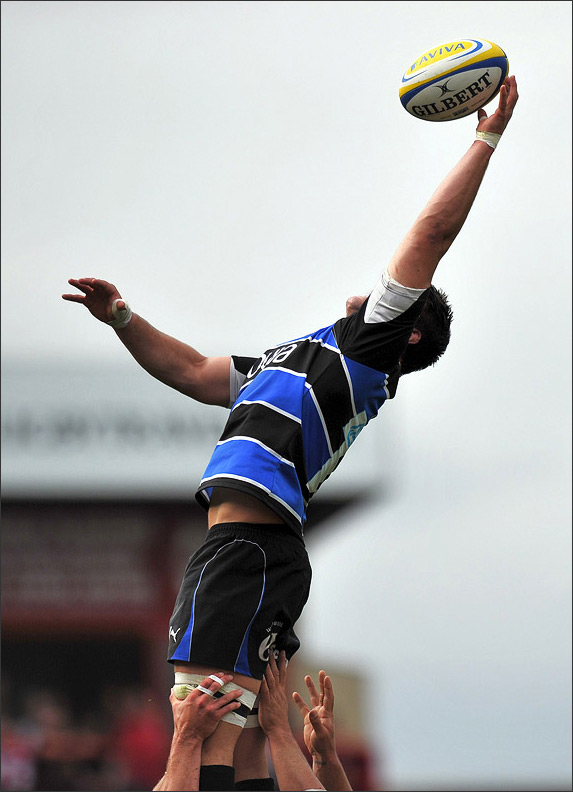 Guy Mercer