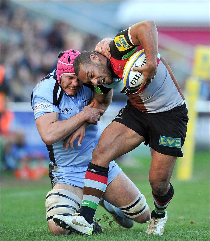 Tim Swinson